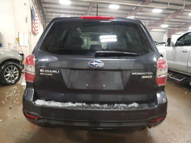 Photo 6 from auction – 2015 SUBARU FORESTER 2 with VIN JF2SJADC9FH554469