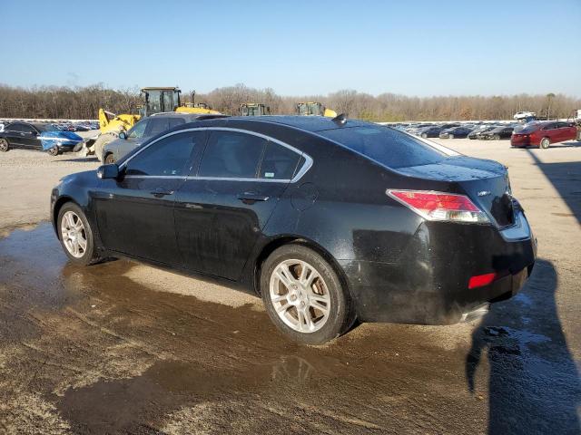 Photo 2 from auction – 2009 ACURA TL with VIN 19UUA86209A021459