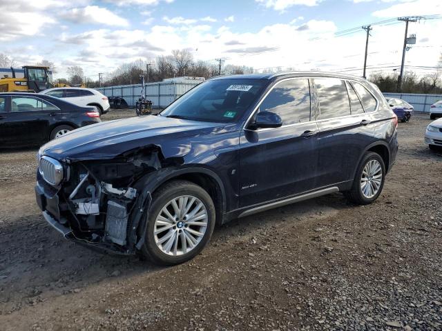 BMW X5 XDR40E 2017 with VIN 5UXKT0C39H0V95625 - Photo from auction