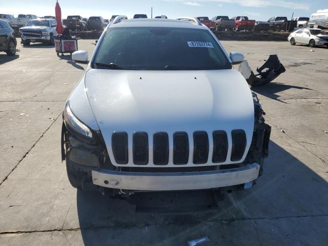 Photo 5 from auction – 2017 JEEP CHEROKEE L with VIN 1C4PJMDS7HD226507