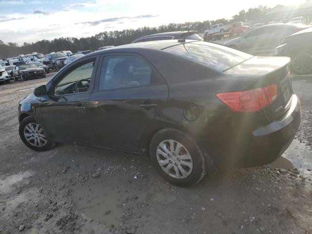 Photo 2 from auction – 2012 KIA FORTE LX with VIN KNAFT4A29C5635859