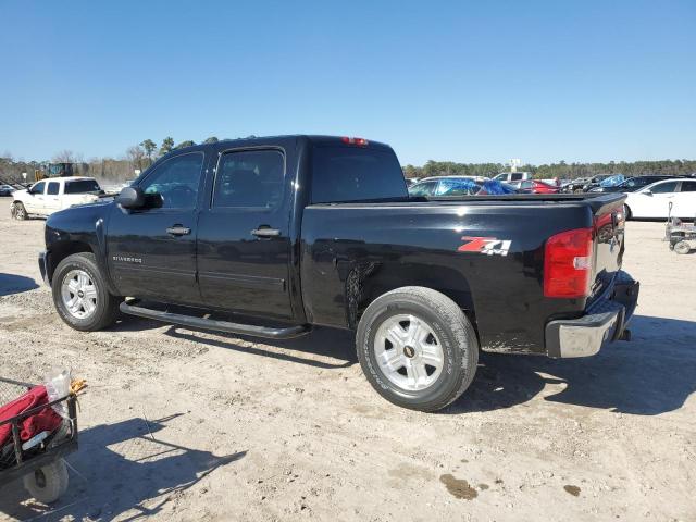 Photo 2 from auction – 2012 CHEVROLET SILVERADO with VIN 3GCPKSE77CG108125