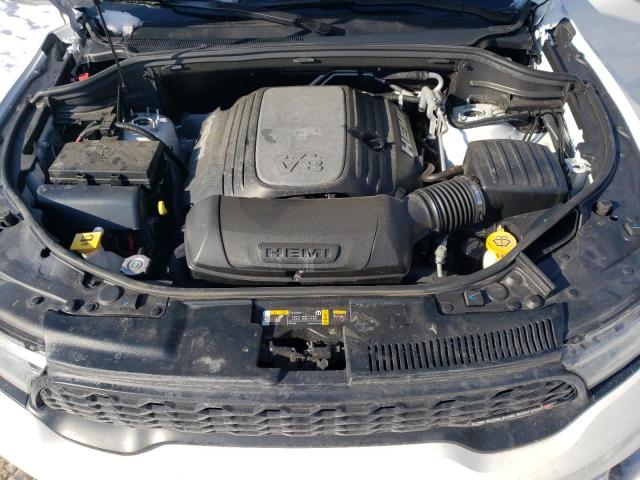 Photo 12 from auction – 2023 DODGE DURANGO R/ with VIN 1C4SDJCT7PC559174