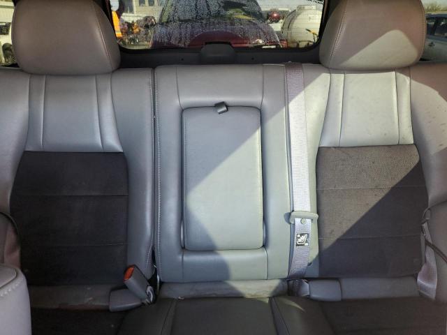 Photo 10 from auction – 2006 JEEP GRAND CHER with VIN 1J8HR78346C319983
