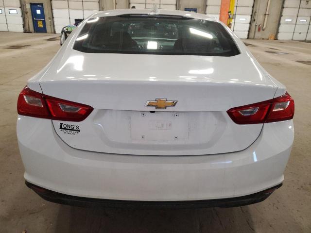 Photo 6 from auction – 2016 CHEVROLET MALIBU LT with VIN 1G1ZE5ST4GF282978