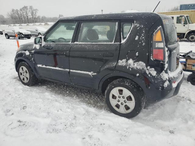 Photo 2 from auction – 2010 KIA SOUL with VIN KNDJT2A15A7169468