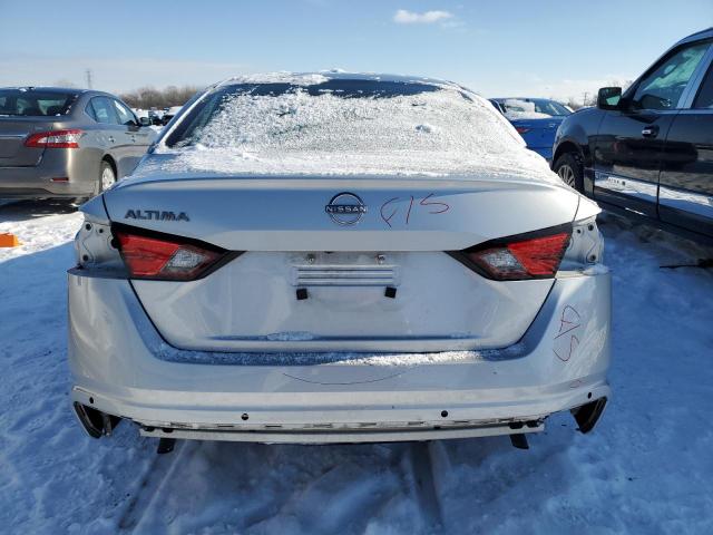 Photo 6 from auction – 2023 NISSAN ALTIMA S with VIN 1N4BL4BV6PN373370