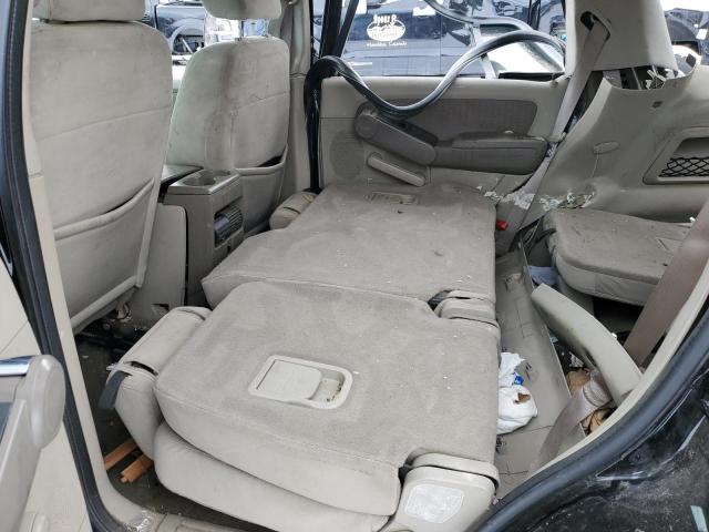 Photo 11 from auction – 2007 FORD EXPLORER X with VIN 1FMEU73EX7UB72870