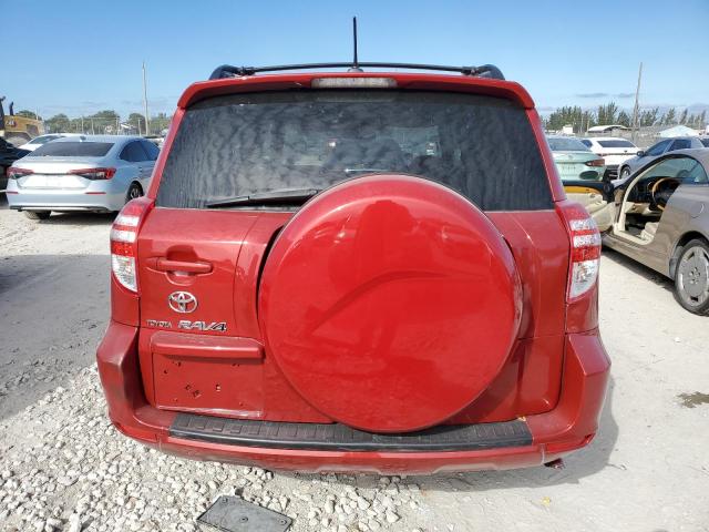 Photo 6 from auction – 2010 TOYOTA RAV4 with VIN 2T3BK4DV6AW035154