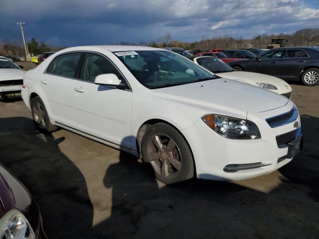 Photo 4 from auction – 2011 CHEVROLET MALIBU 1LT with VIN 1G1ZC5E1XBF353514