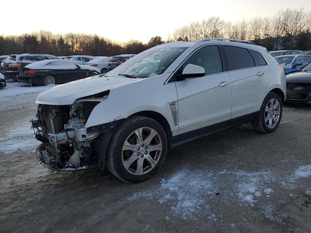 CADILLAC SRX PERFOR 2012 with VIN 3GYFNEE31CS557423 - Photo from auction
