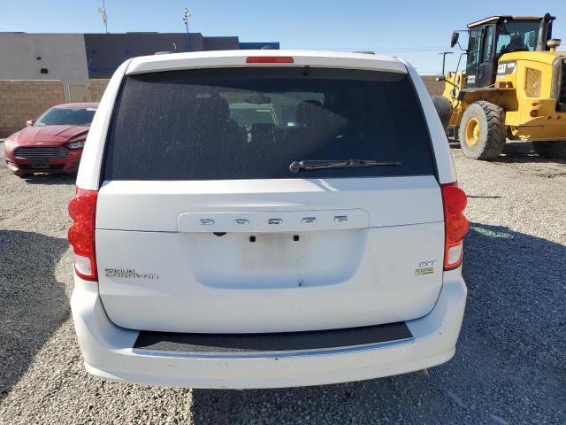 Photo 6 from auction – 2017 DODGE GRAND CARA with VIN 2C4RDGCG4HR712901