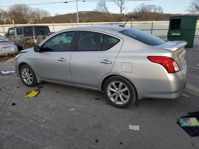 Photo 2 from auction – 2015 NISSAN VERSA S with VIN 3N1CN7AP6FL933869