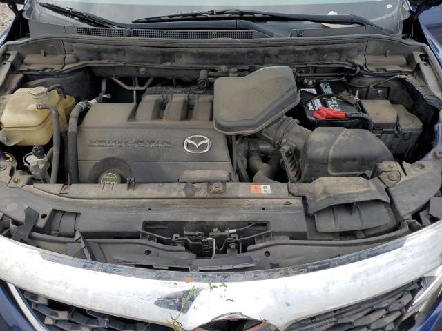 Photo 12 from auction – 2011 MAZDA CX-9 with VIN JM3TB3CV2B0332547