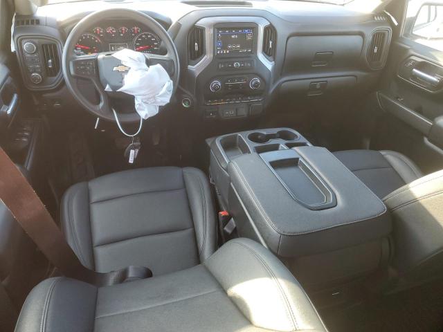 Zdjęcie 8 z aukcji – 2023 CHEVROLET SILVERADO z VIN 1GCRDAED7PZ150545