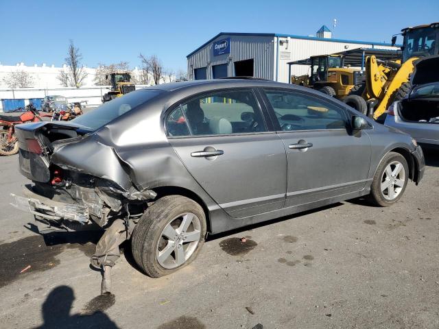 Photo 3 from auction – 2006 HONDA CIVIC EX with VIN JHMFA16816S007254