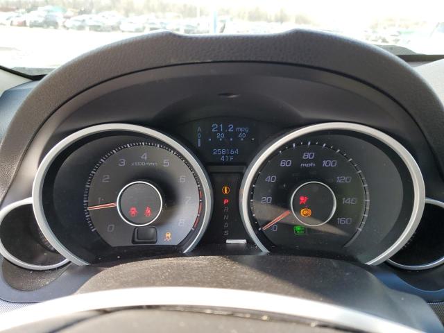 Photo 9 from auction – 2013 ACURA TL with VIN 19UUA8F28DA007320