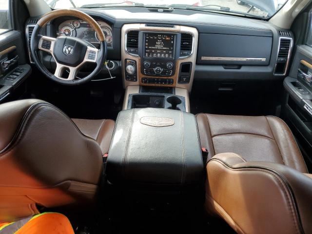 Photo 8 from auction – 2014 RAM 1500 LONGH with VIN 1C6RR7PT9ES375748