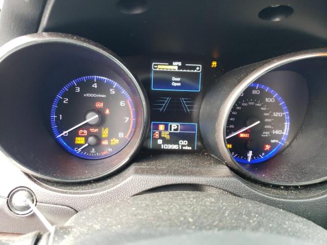 Photo 9 from auction – 2016 SUBARU OUTBACK 2. with VIN 4S4BSBNCXG3220686