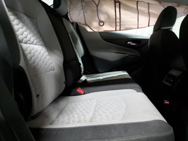 Photo 11 from auction – 2018 CHEVROLET EQUINOX LS with VIN 3GNAXREV6JS572880