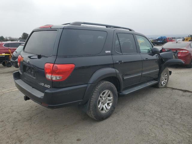 Zdjęcie 3 z aukcji – 2007 TOYOTA SEQUOIA SR z VIN 5TDBT44A07S279399