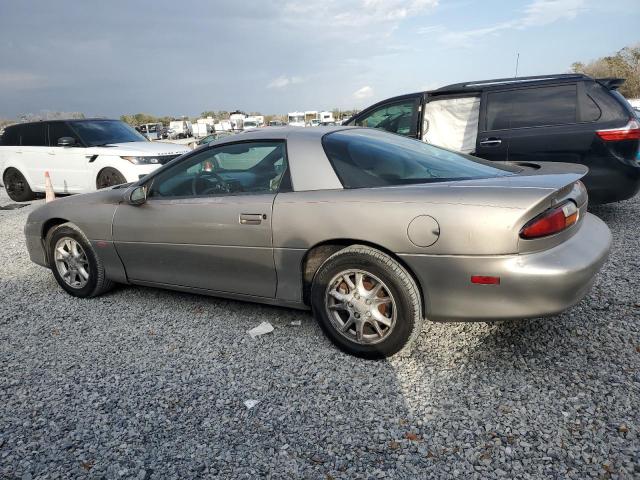 Photo 2 from auction – 2000 CHEVROLET CAMARO with VIN 2G1FP22K3Y2175409