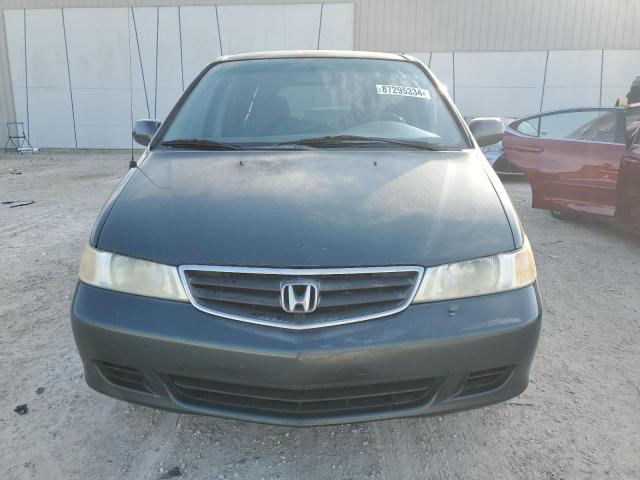 Photo 5 from auction – 2003 HONDA ODYSSEY EX with VIN 5FNRL18623B022181