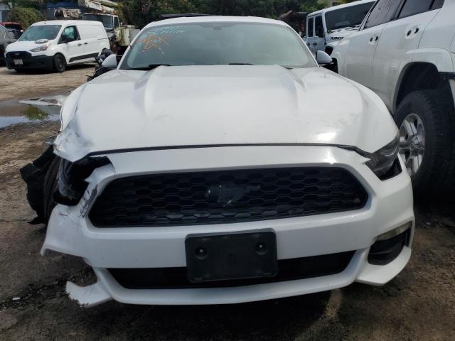 Photo 5 from auction – 2017 FORD MUSTANG with VIN 1FA6P8AM2H5286976