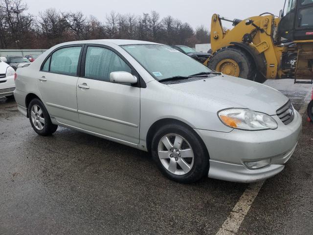 Foto 4 de la subasta – 2004 TOYOTA COROLLA CE con VIN 2T1BR32E14C308251