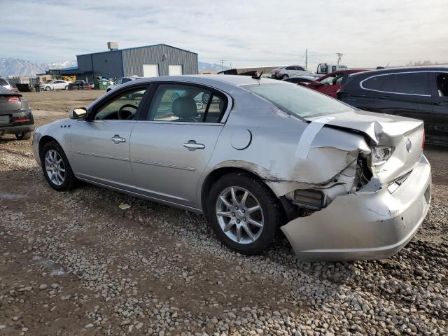 Photo 2 from auction – 2006 BUICK LUCERNE CX with VIN 1G4HD57286U196634