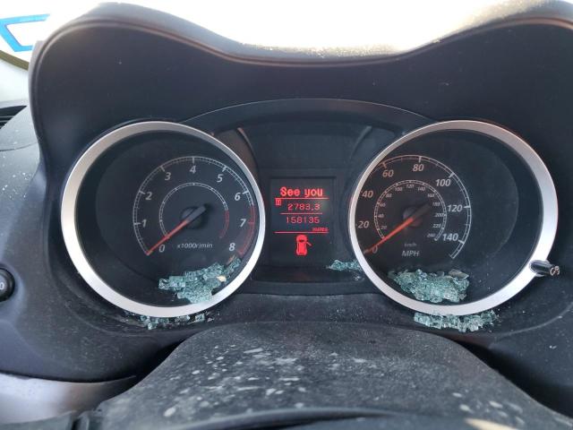 Photo 9 from auction – 2015 MITSUBISHI LANCER ES with VIN JA32U2FU0FU013642