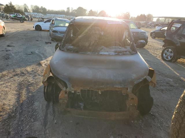 Photo 5 from auction – 2018 KIA SOUL + with VIN KNDJP3A56J7540442