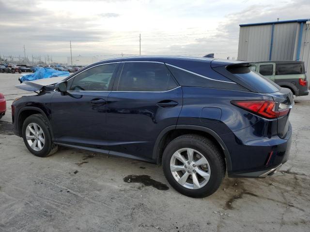 Photo 2 from auction – 2016 LEXUS RX 350 with VIN 2T2ZZMCA8GC018752