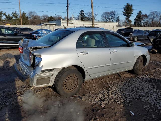 Photo 3 from auction – 2008 TOYOTA COROLLA CE with VIN 2T1BR30E18C926226