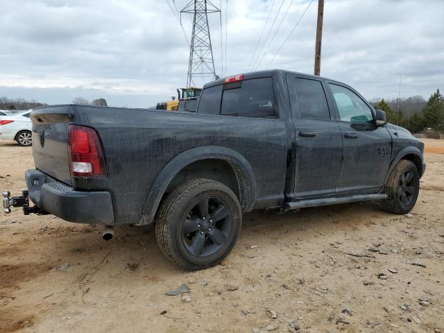 Photo 3 from auction – 2019 RAM 1500 CLASS with VIN 1C6RR6GG5KS692855