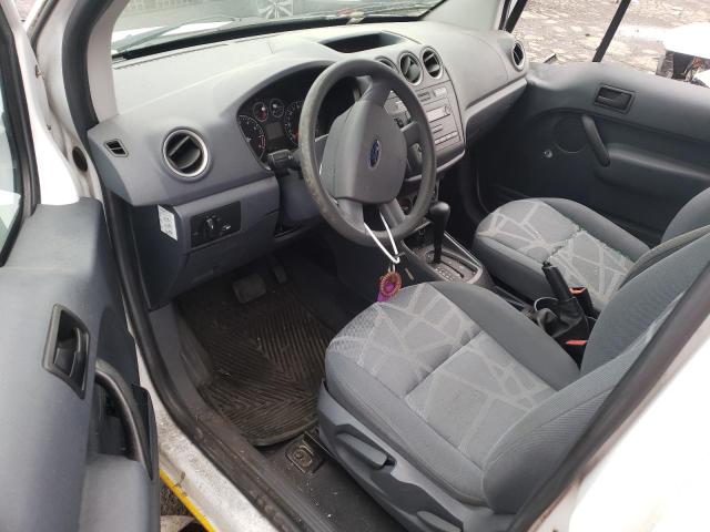 Photo 8 from auction – 2012 FORD TRANSIT with VIN NM0LS7CN1CT097264