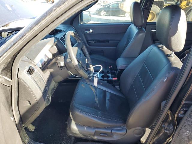 Photo 7 from auction – 2011 FORD ESCAPE LIM with VIN 1FMCU9EG0BKA05200