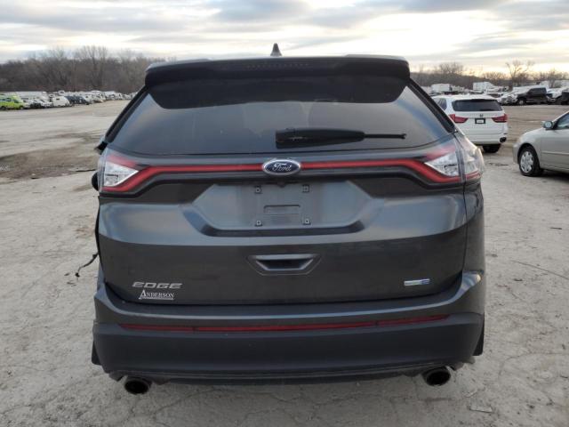 Photo 6 from auction – 2017 FORD EDGE SE with VIN 2FMPK4G92HBB04242