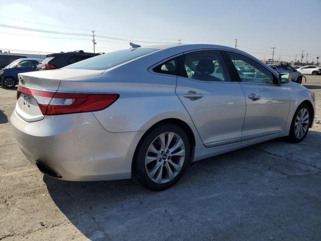 Photo 3 from auction – 2014 HYUNDAI AZERA with VIN KMHFG4JG2EA359243
