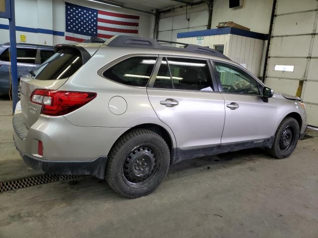 Photo 3 from auction – 2016 SUBARU OUTBACK 2. with VIN 4S4BSANC3G3254818