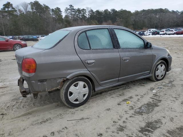 Photo 3 from auction – 2003 TOYOTA ECHO with VIN JTDBT123035044505