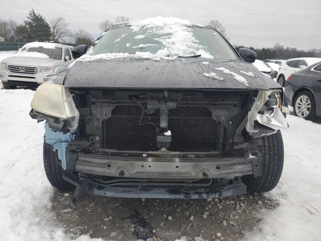 Photo 5 from auction – 2011 MAZDA CX-9 with VIN JM3TB2CA2B0321068