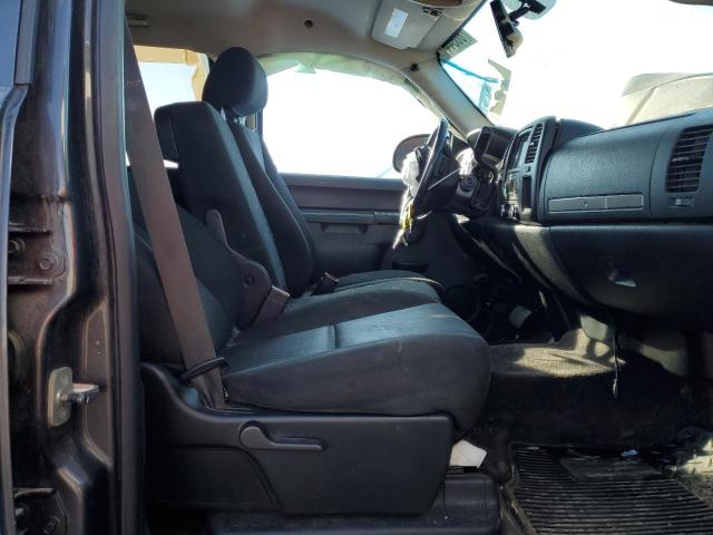 Photo 7 from auction – 2010 CHEVROLET SILVERADO with VIN 3GCRCSE08AG120919