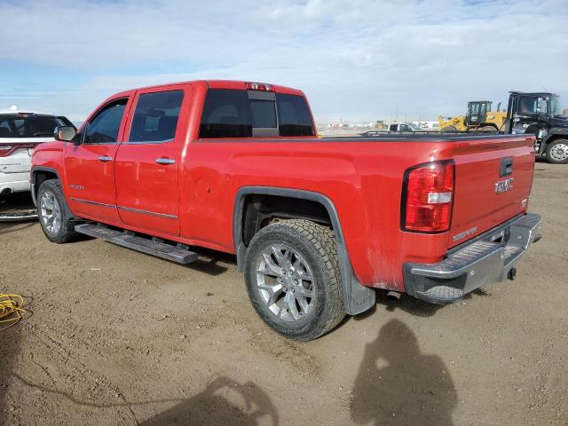 Photo 2 from auction – 2014 GMC SIERRA K15 with VIN 3GTU2VEC7EG253637