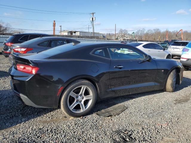 Photo 3 from auction – 2016 CHEVROLET CAMARO LT with VIN 1G1FB1RX6G0184776