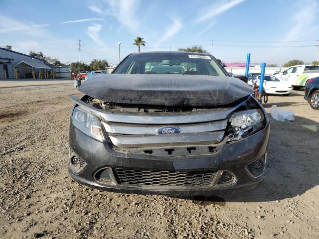Photo 5 from auction – 2011 FORD FUSION SPO with VIN 3FAHP0KC1BR325531