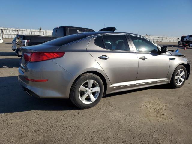 Photo 3 from auction – 2015 KIA OPTIMA LX with VIN 5XXGM4A72FG472665
