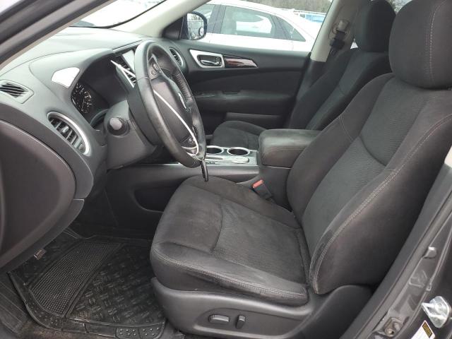 Photo 7 from auction – 2014 NISSAN PATHFINDER with VIN 5N1AR2MN5EC734842