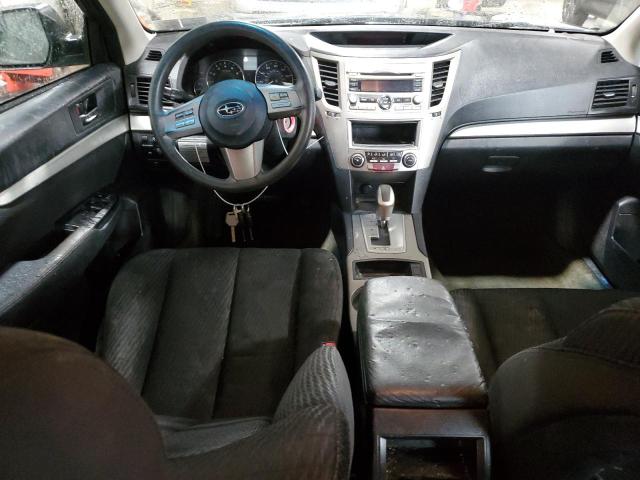 Zdjęcie 8 z aukcji – 2011 SUBARU LEGACY 2.5 z VIN 4S3BMBA60B3254949