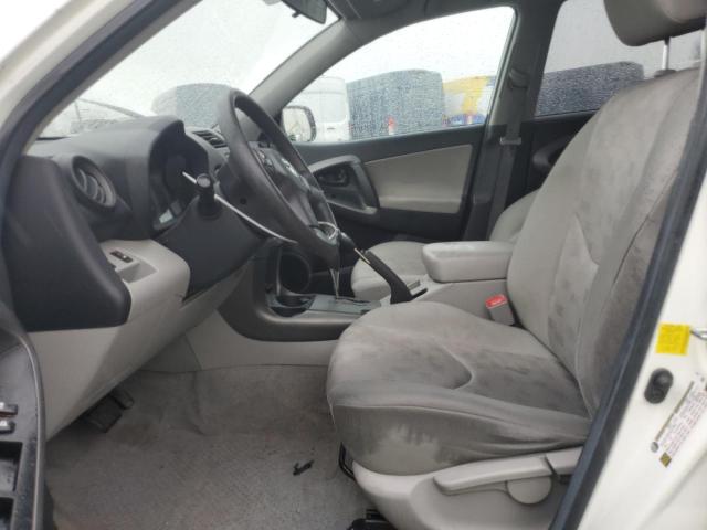 Photo 7 from auction – 2012 TOYOTA RAV4 with VIN 2T3ZK4DV1CW016223